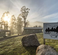 Derby Forest Cabins - Tourism Search