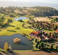 Aspect Tamar Valley Resort - Tourism Search