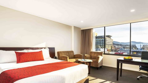 Hotel Grand Chancellor Hobart - Tourism Search 15