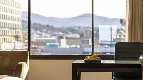 Hotel Grand Chancellor Hobart - Tourism Search 33