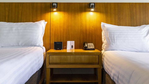 Hotel Grand Chancellor Hobart - Tourism Search 26