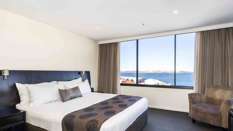 Hotel Grand Chancellor Hobart - Tourism Search 40