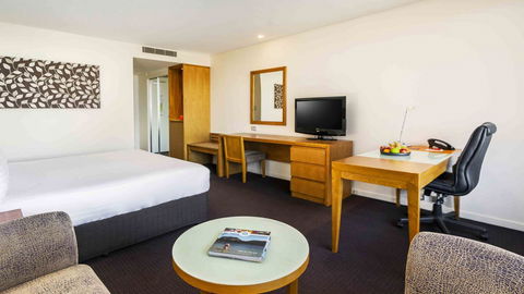 Hotel Grand Chancellor Hobart - Tourism Search 19