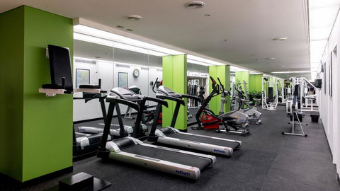 Hotel Grand Chancellor Hobart - Tourism Search 8