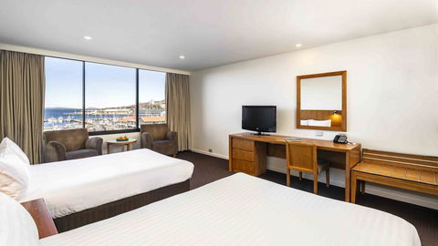 Hotel Grand Chancellor Hobart - Tourism Search 31
