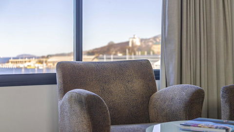 Hotel Grand Chancellor Hobart - Tourism Search 18