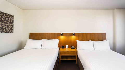 Hotel Grand Chancellor Hobart - Tourism Search 28