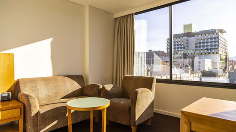 Hotel Grand Chancellor Hobart - Tourism Search 25
