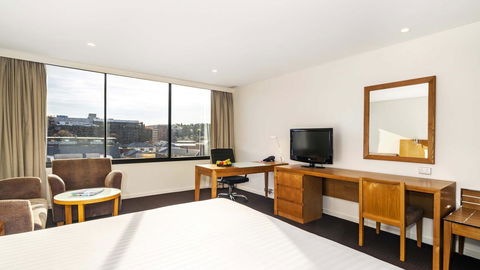 Hotel Grand Chancellor Hobart - Tourism Search 23