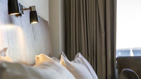 Hotel Grand Chancellor Hobart - Tourism Search 29