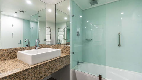 Hotel Grand Chancellor Hobart - Tourism Search 16