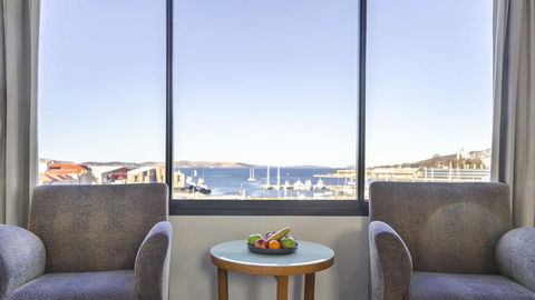Hotel Grand Chancellor Hobart - Tourism Search 5