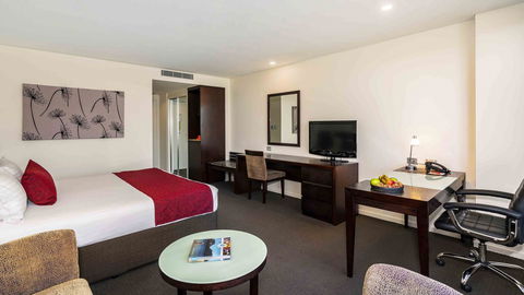 Hotel Grand Chancellor Hobart - Tourism Search 37