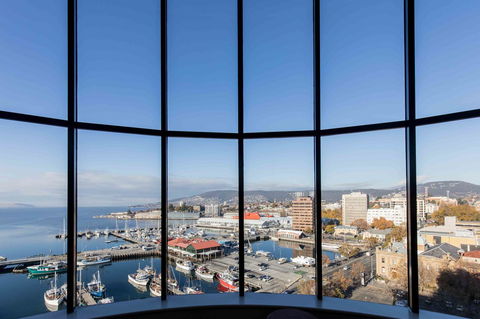 Hotel Grand Chancellor Hobart - Tourism Search 7