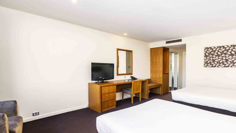 Hotel Grand Chancellor Hobart - Tourism Search 27