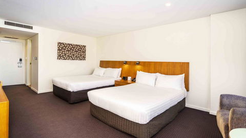 Hotel Grand Chancellor Hobart - Tourism Search 35