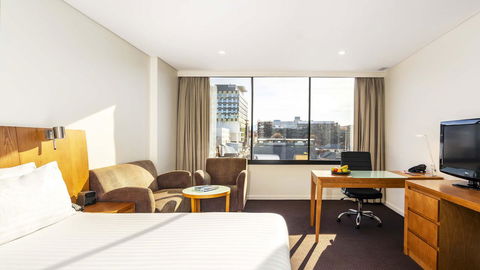 Hotel Grand Chancellor Hobart - Tourism Search 24