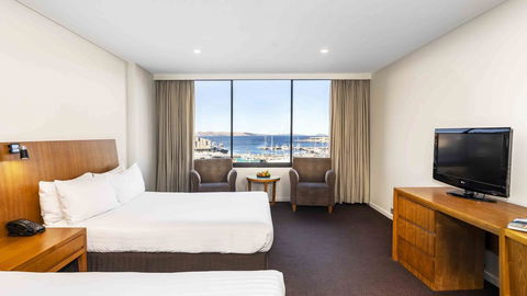 Hotel Grand Chancellor Hobart - Tourism Search 30