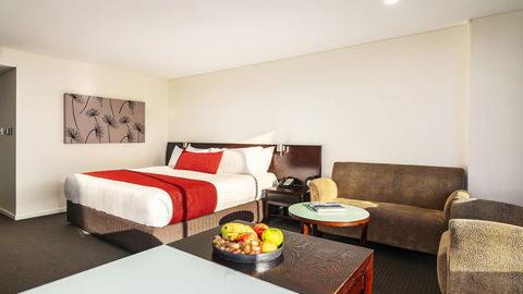 Hotel Grand Chancellor Hobart - Tourism Search 32