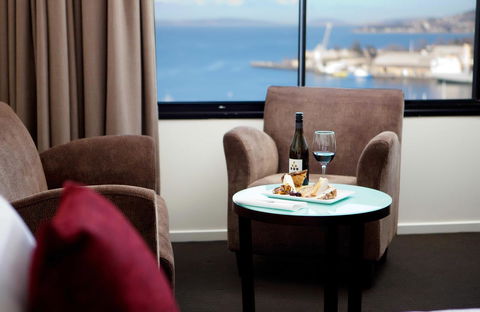 Hotel Grand Chancellor Hobart - Tourism Search 43