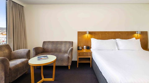 Hotel Grand Chancellor Hobart - Tourism Search 21