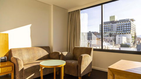 Hotel Grand Chancellor Hobart - Tourism Search 17