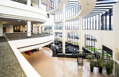 Hotel Grand Chancellor Hobart - Tourism Search 6