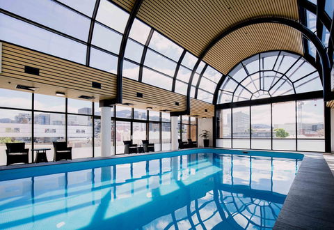 Hotel Grand Chancellor Hobart - Tourism Search 3