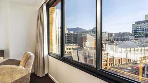 Hotel Grand Chancellor Hobart - Tourism Search 22