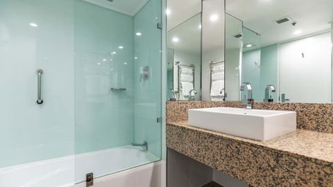 Hotel Grand Chancellor Hobart - Tourism Search 12