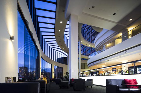 Hotel Grand Chancellor Hobart - Tourism Search 14