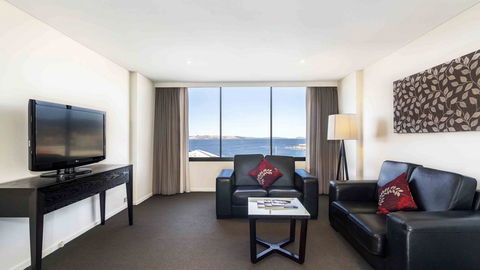 Hotel Grand Chancellor Hobart - Tourism Search 39