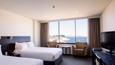 Hotel Grand Chancellor Hobart - Tourism Search 34