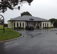 Stanley Cabin and Tourist Park - Tourism Search