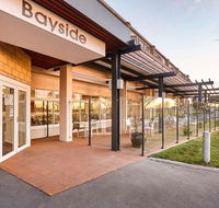 Comfort Hotel Bayside - Tourism Search