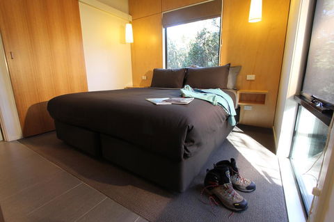 Cradle Mountain Wilderness Village - Tourism Search 30