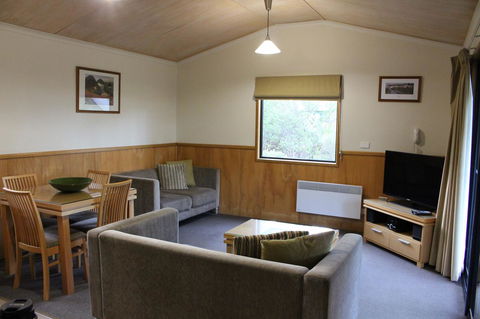 Cradle Mountain Wilderness Village - Tourism Search 36