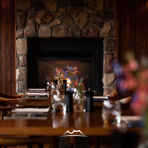 Cradle Mountain Wilderness Village - Tourism Search 7