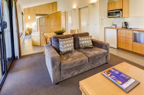 Cradle Mountain Wilderness Village - Tourism Search 44