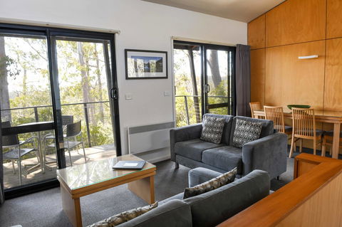 Cradle Mountain Wilderness Village - Tourism Search 26