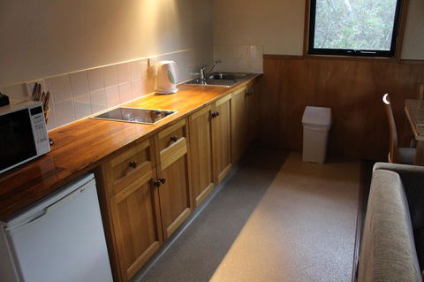 Cradle Mountain Wilderness Village - Tourism Search 35