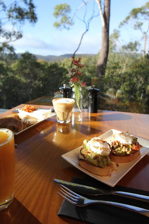 Cradle Mountain Wilderness Village - Tourism Search 13