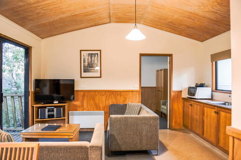 Cradle Mountain Wilderness Village - Tourism Search 27