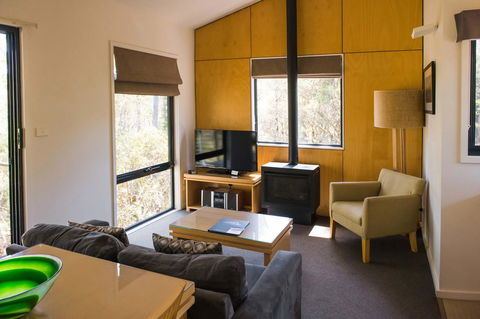 Cradle Mountain Wilderness Village - Tourism Search 21