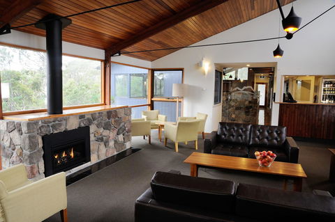 Cradle Mountain Wilderness Village - Tourism Search 40