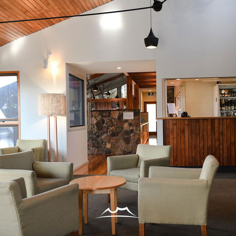 Cradle Mountain Wilderness Village - Tourism Search 8