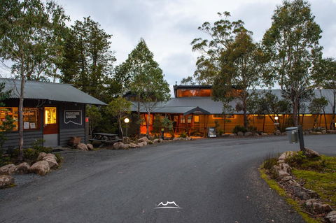 Cradle Mountain Wilderness Village - Tourism Search 3