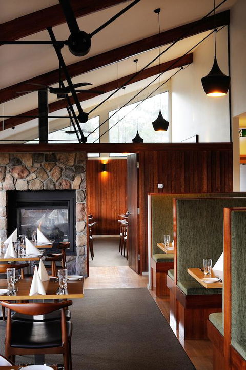 Cradle Mountain Wilderness Village - Tourism Search 37