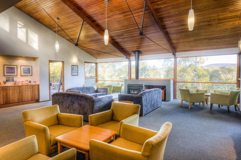 Cradle Mountain Wilderness Village - Tourism Search 41