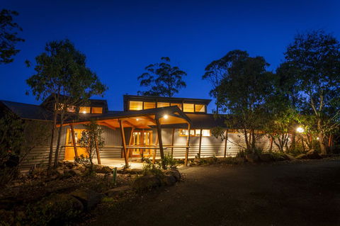 Cradle Mountain Wilderness Village - Tourism Search 14